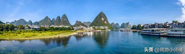 2025年5月去哪玩？国内精华20条自驾路线攻略地图集合分享
