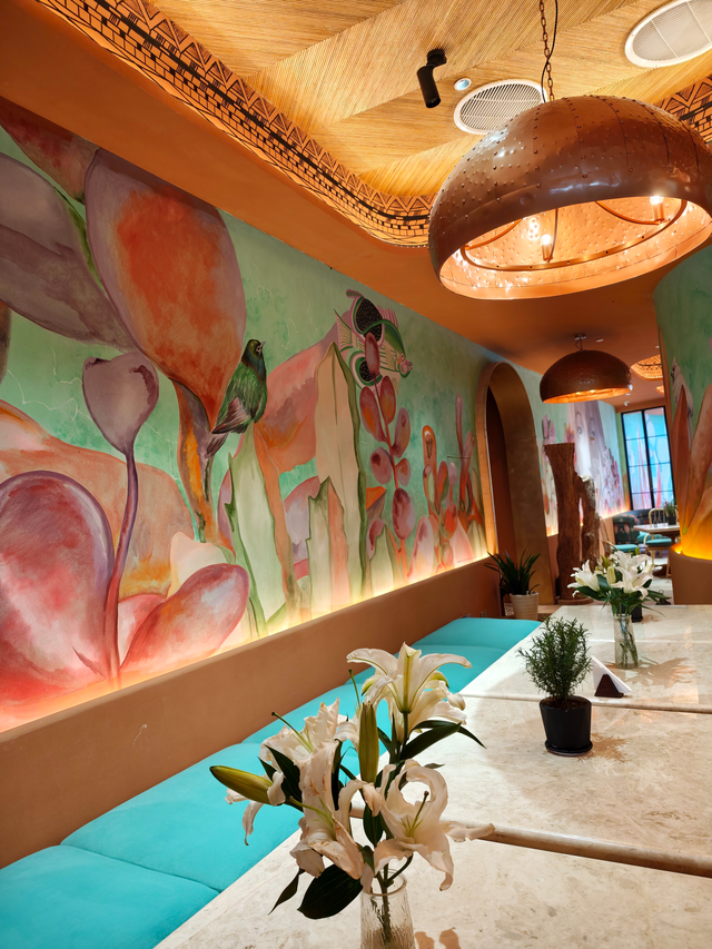 艺术民宿、生态旅游、现代农业融合共生，武汉兰岛都市田园综合体开园