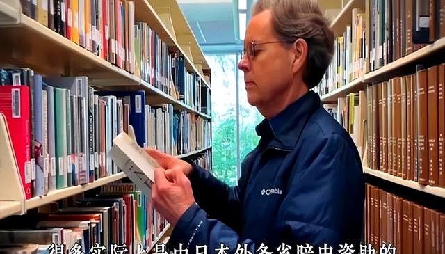 “当日本外务省停止资助后！出版商公开了真相……”