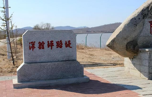 被夹在缝隙间的中国领土：防川，是中国最窄的领土，仅有8米宽！