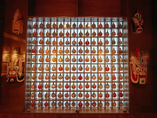 宝鸡西府老街十二大免费项目，太宠客！