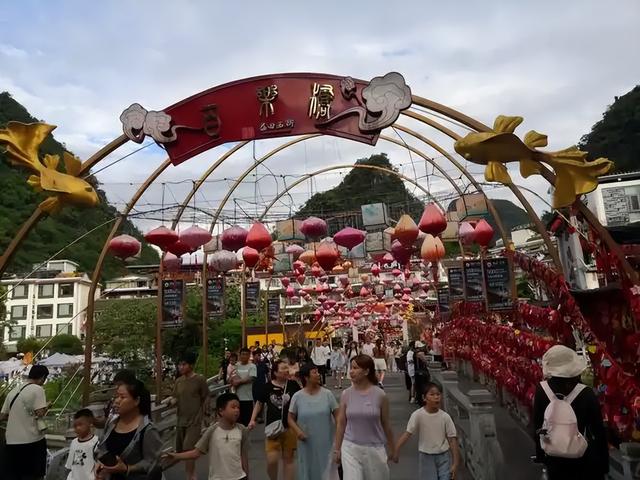 秋分至！桂林即将进入 “颜值巅峰期”，想要去看看吗？