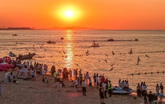 「好运角半程马拉松」那香海景区三天两夜深度游攻略：滨海畅玩，还有跑者专属福利！