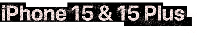 iPhone 15ȫϵ��Ȳ����������ֵ��ֵ�ã�