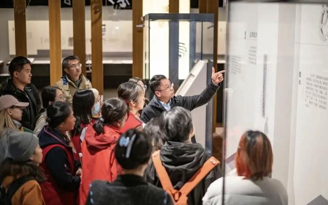 文物美食“寻味荆楚”，湖北文博场馆深度参与“超级文旅日”