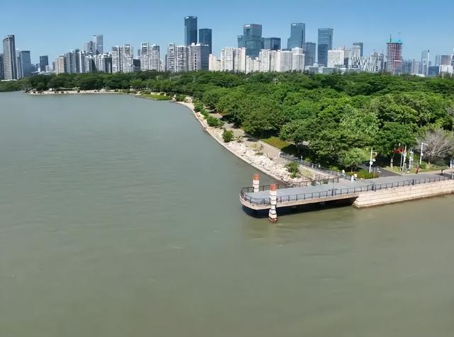 深圳南山区十大必去旅游景点