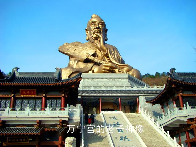 江苏旅游：追寻新四军足迹茅山采风行（图）