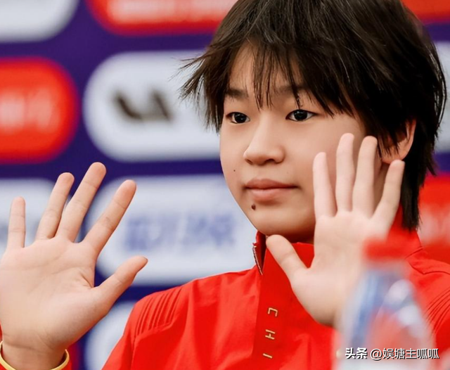 看到专家建议“推倒”全红婵，樊振东说的那句话终于有人信了