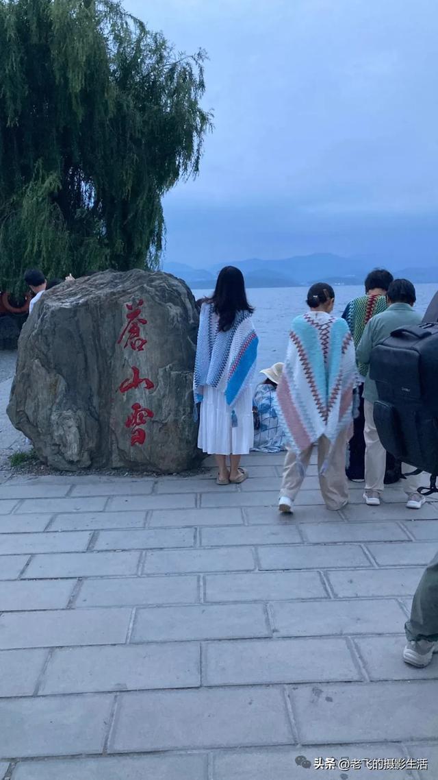 2025行摄西藏之一《大理》