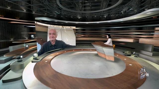 法国前总统顾问：欧洲不能再指望美国