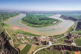 黄河文化融入榆林中小学课堂图片