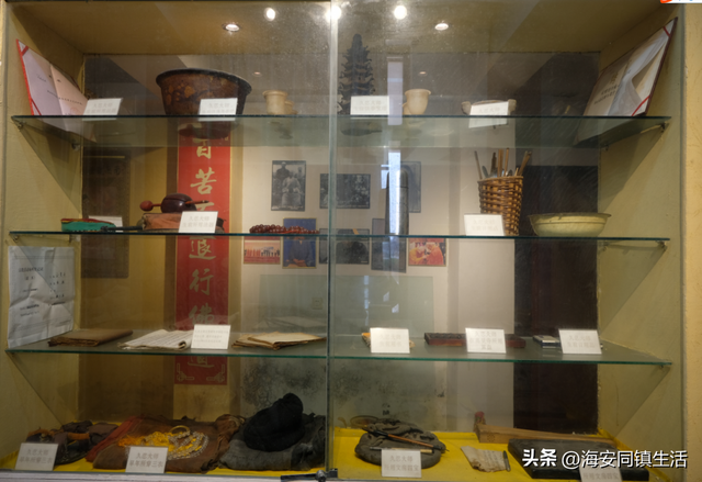 海安人私藏的「静心宝地」，去了就不想走