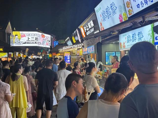 天天排长队！日照这些地方，超火爆！
