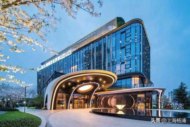 杨浦这些景点“限时优惠”，你去过几家？