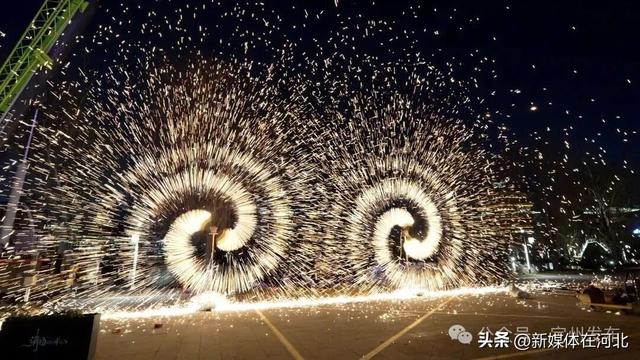 定州发布：2月13日—3月4日，新春游园会将在众春园精彩上演！