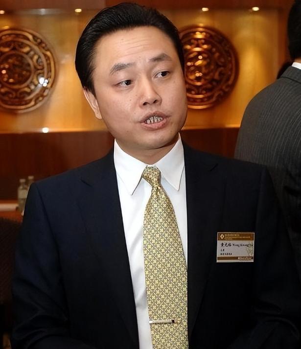 国家出手抓的3位首富，罪行太恶劣，坑惨老百姓，个个不值得原谅