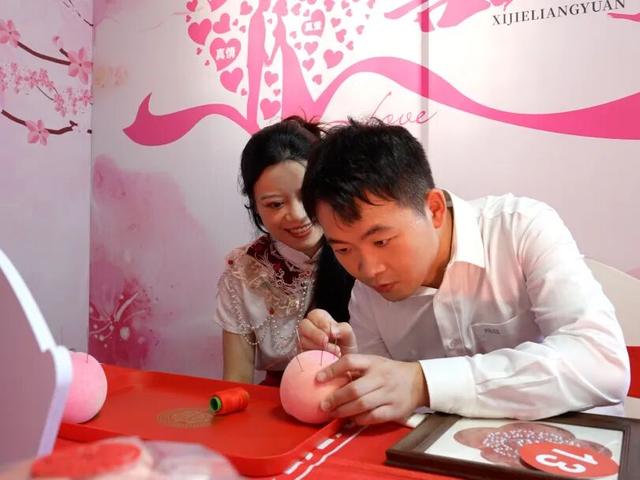 忠义老街，灵了！