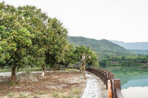 沁园溪语民宿：藏于从化山河间，以私汤为引，筑满维度的慢生活秘