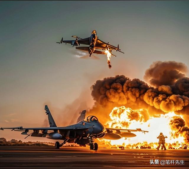 无人机统治俄乌战场？英国两款新武器出鞘，13美元就能打下来