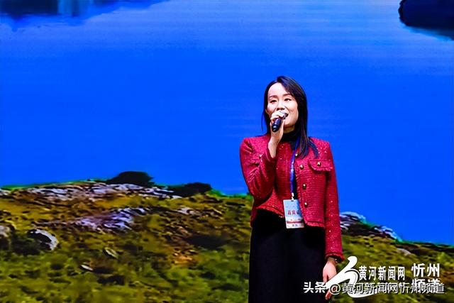 登雁门关·住代州城·过民俗年