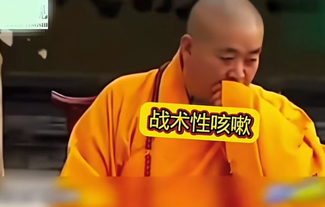 李湘不再隐瞒，坦白自己与释永信之间的关系，原来我们都错怪她了