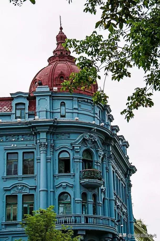 中国最有故事的9个老街巷弄