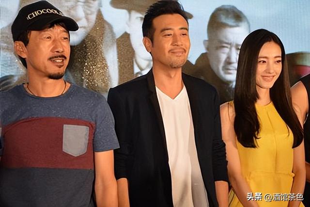 终于熬出头！出道19年没火，如今演《老舅》红了，儿子也为他争光