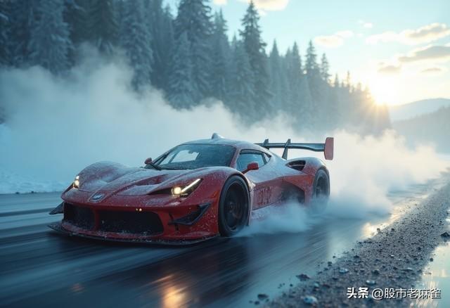 突发！限制汽车百公里加速小于5秒，车企几家欢喜几家愁？