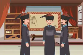 3亿汉人，被满清300万八旗统治276年，只因四个理由，一直未反抗图片