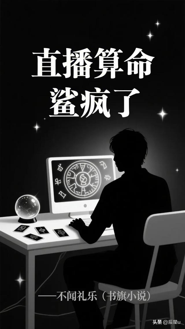 2025网文杀疯了！红三代捞尸人血洗榜单，精神病院斩神竟成顶流？