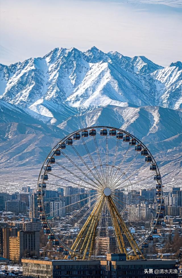 甘肃这座城，名气不大却出了很多国宝景点，藏着比敦煌更早的石窟