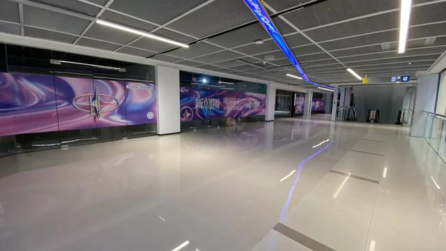 南宁“新朝阳”内部亮相，太豪华了！市中心又多一个逛街的好地方