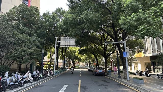 杨柳巷：因毗陵庄氏而得名的古巷