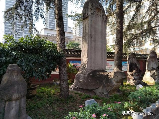 云南宝藏文庙曝光，安宁连然街闹市隐匿700年元构，藏着这些秘密