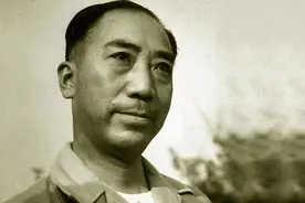 1964年,50岁沈醉独自祭拜戴笠,看到坟墓后感慨是我小人之心了图片