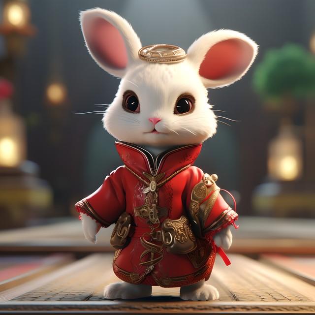 贵人来了！属兔人教你用3招接住“天降神助”