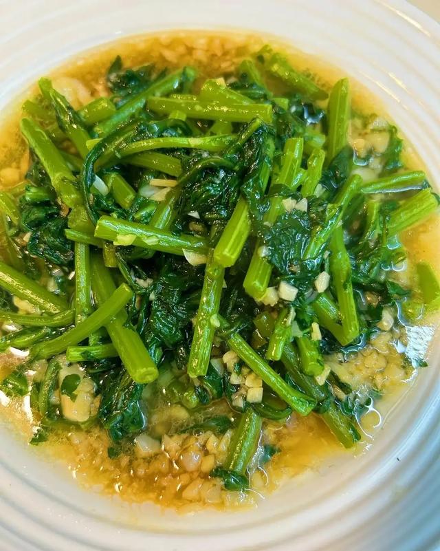 自带“青霉素”的5种蔬菜，建议：天冷经常吃，提高免疫力少生病