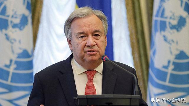 加沙停火岌岌可危！以军轰炸致60人伤亡，联合国秘书长：必须停手