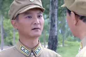 绝密543：王牌部队到最后却被领导骂，只因太保守图片