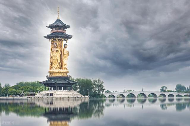 南京没想到，无锡没想到，现在泰州怎么突然这么被青睐了！