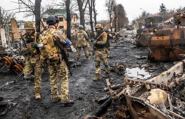 俄军炸死六条大鱼！炸死俄叛军总司令，炸死两名中国香港籍雇佣兵