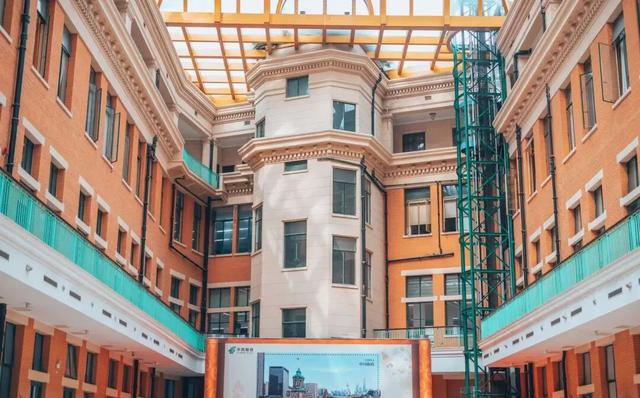 码住！上海0元逛，分享不花钱的citywalk宝藏路线