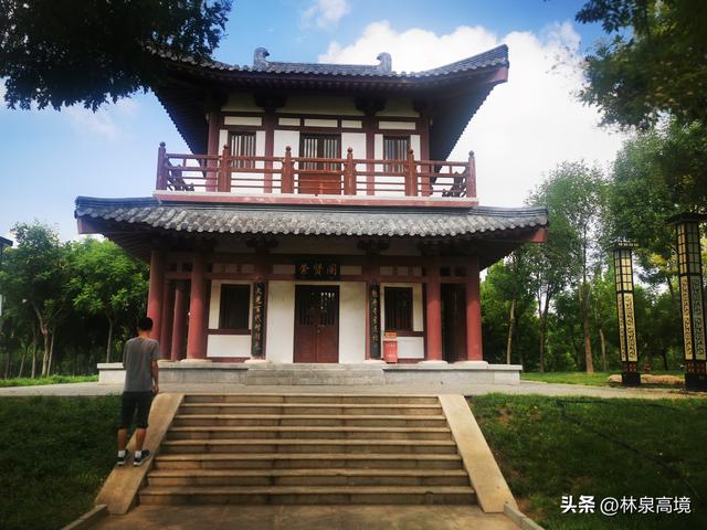 探寻衡水前马庄：下博孔氏郡望的发祥地