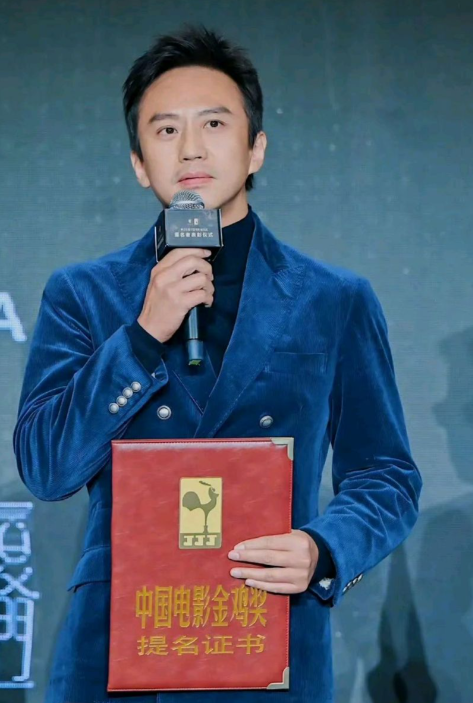 钱再多有什么用？邓超的身体异常，给所有中年男明星提了个醒