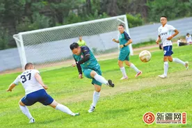 让赛事活动“流量”转换为经济“增量” 借奥运东风，乌鲁木齐体育消费燃动盛夏图片