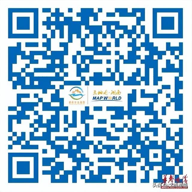 220余处！湖南秋季登高地图发布