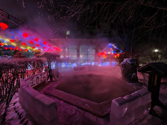 踏雪寻鱼：在杜尔伯特，我亲历了千米巨网破冰而出的震撼