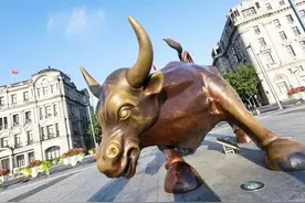 基金：市场明天选择方向，大概率向上图片