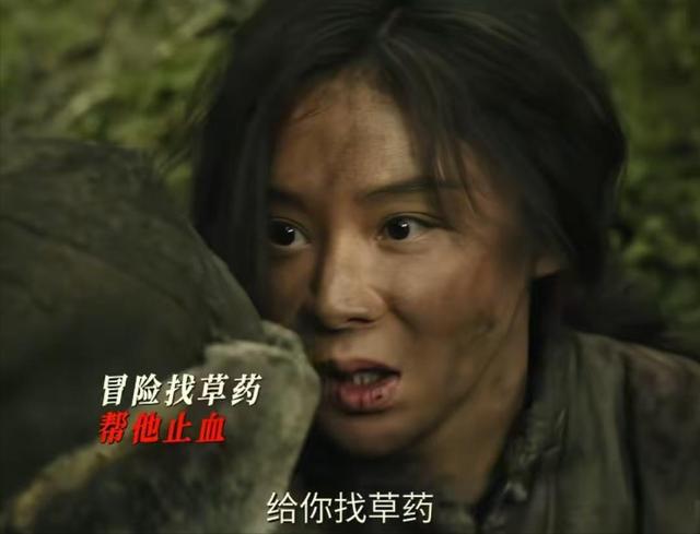 李乃文被人民日报点名，参演新剧暴露真实处境，朱媛媛当初没说谎