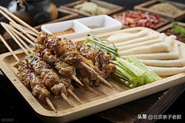 北京高铁3小时直达！12个周末游宝藏地推荐